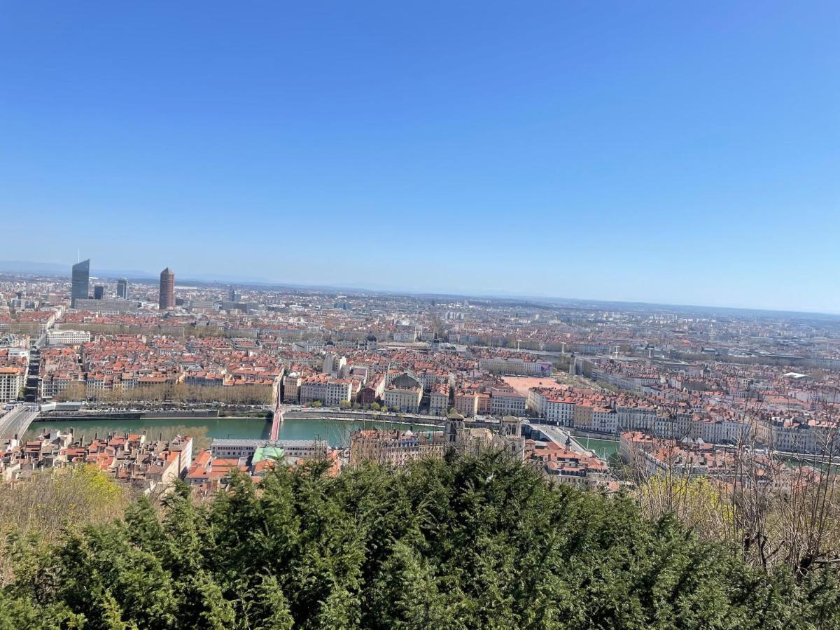 Hotel Ibis Budget Lyon Sud Saint-Fons A7 Екстер'єр фото